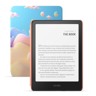 Amazon Kindle Paperwhite Kids