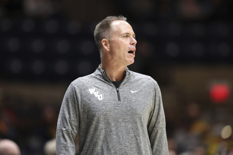Contract Amendment Details Revealed For WVU Womens Basketball’s Mark Kellogg | News, Sports, Jobs