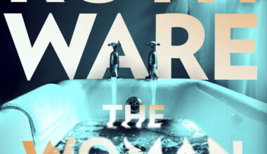 Book Review: Ruth Ware revisits old characters in new thriller, 'The Woman in Suite 11'