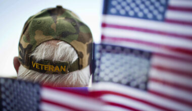 A million veterans gave DNA to aid health research. Scientists worry the data will be wasted.