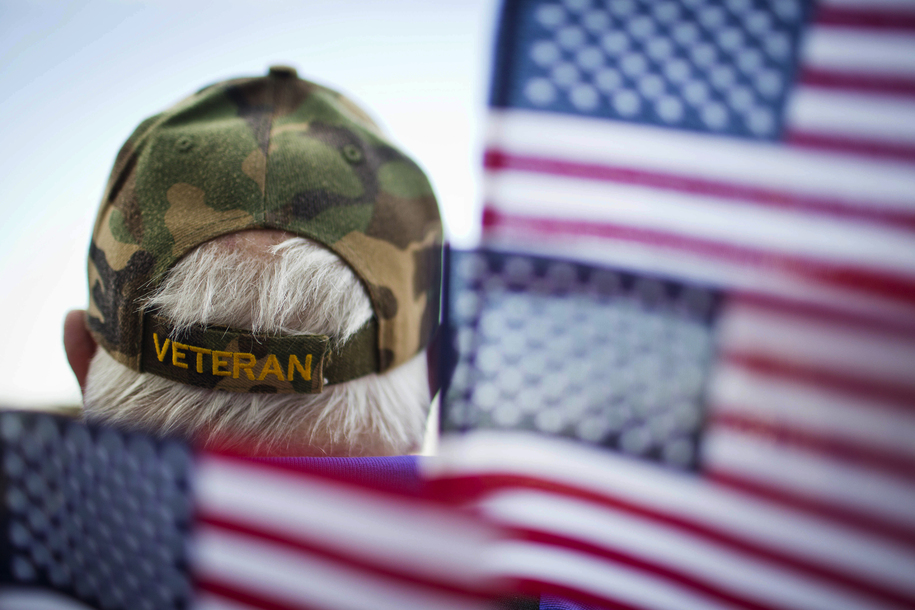 A million veterans gave DNA to aid health research. Scientists worry the data will be wasted.