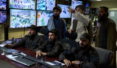 From ‘Sapiens’ to ‘The Book of Mormon’: The banned books the Taliban deems ‘deviant’ and ‘un-Islamic’