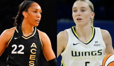 Las Vegas Aces Vs Dallas Wings: Injury Report, Starting-5, Prediction, and More On WNBA Preview