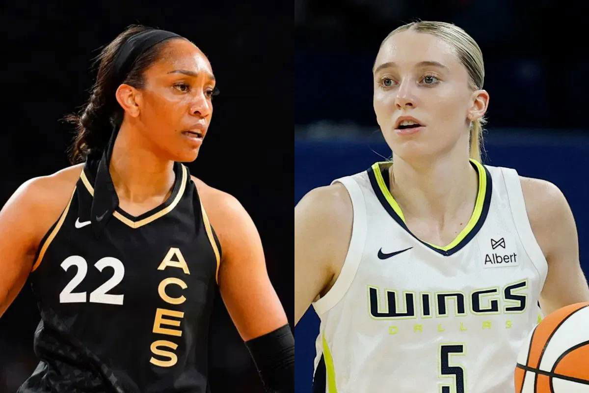 Las Vegas Aces Vs Dallas Wings: Injury Report, Starting-5, Prediction, and More On WNBA Preview