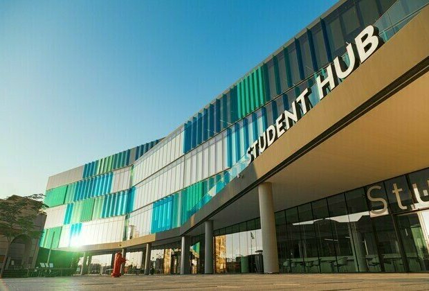 Ajman University secures ICANN grant to develop global internet security system