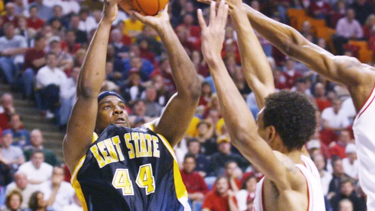 Where did Antonio Gates play basketball? Revisiting Hall of Famer's college stats before NFL career image