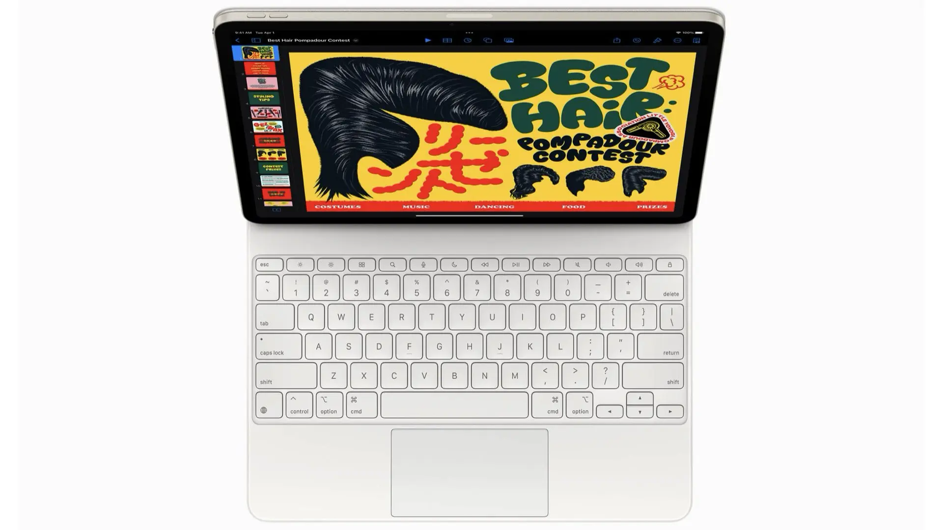 Apple Store and Products