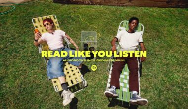 7 Can’t-Miss Audiobooks Available in Spotify Premium — Spotify