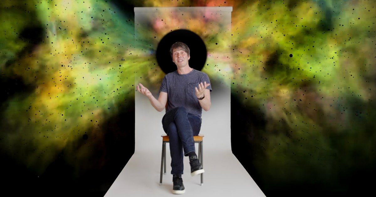 Are black holes the key to unlocking a quantum theory of gravity?