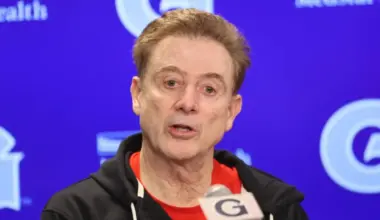 Rick Pitino fires stern warning to Team USA about Greece's national team