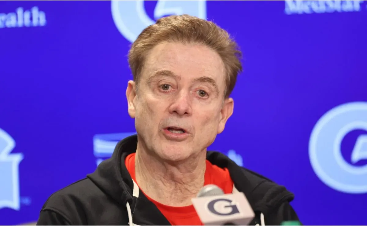 Rick Pitino fires stern warning to Team USA about Greece's national team