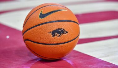 Arkansas basketball mailbag: Expected scoring leader, rotation and where the Razorbacks improved