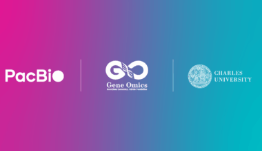 Customer success story: How Dr. Ibrahim Bitar is doubling his research impact while leading the future of European genomics from the Czech Republic