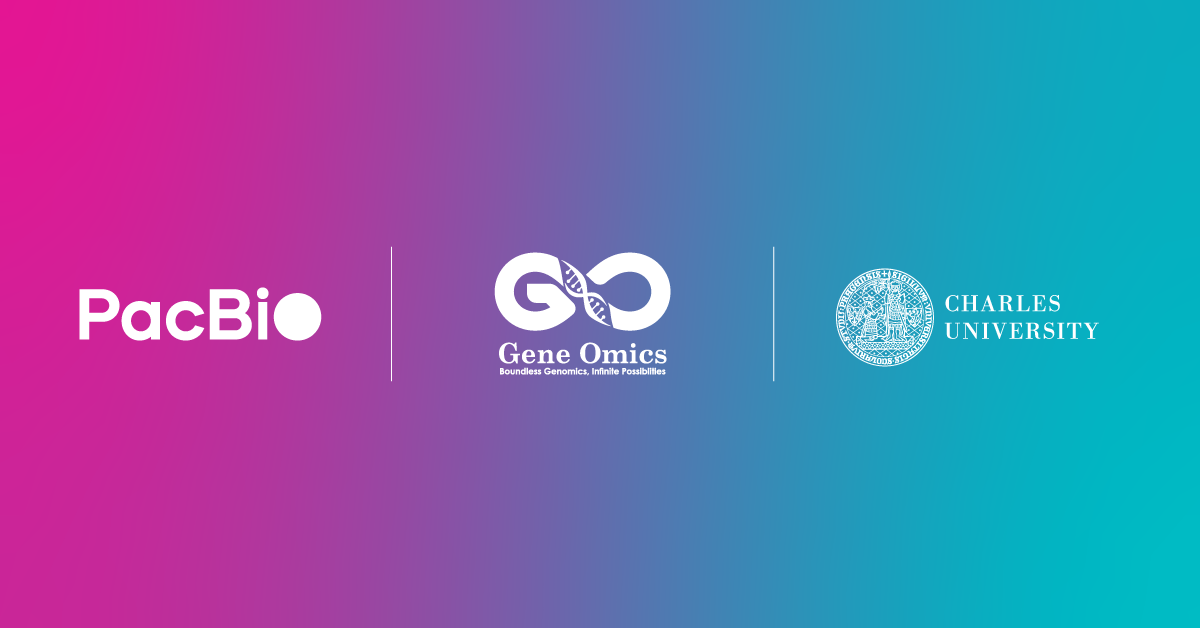 Customer success story: How Dr. Ibrahim Bitar is doubling his research impact while leading the future of European genomics from the Czech Republic