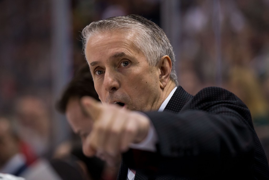 Snapshots: Hartley, Penguins, Desnoyers, Army
