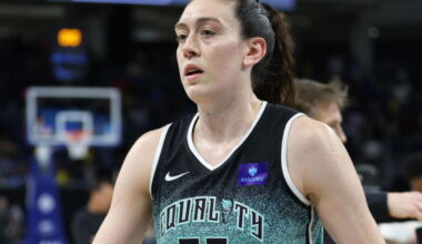 When will Breanna Stewart Return? Insider Confirms NY Liberty Star’s Medical Reports after Injury Scare