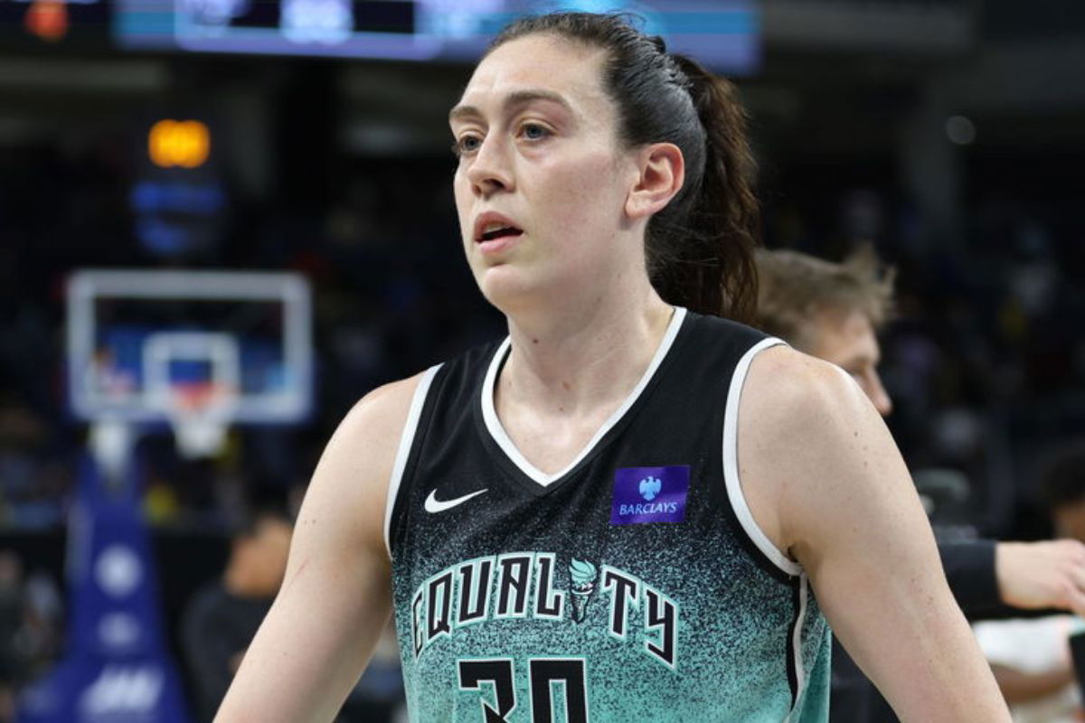 When will Breanna Stewart Return? Insider Confirms NY Liberty Star’s Medical Reports after Injury Scare