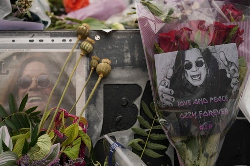 What to know about Parkinson's disease after Ozzy Osbourne's death