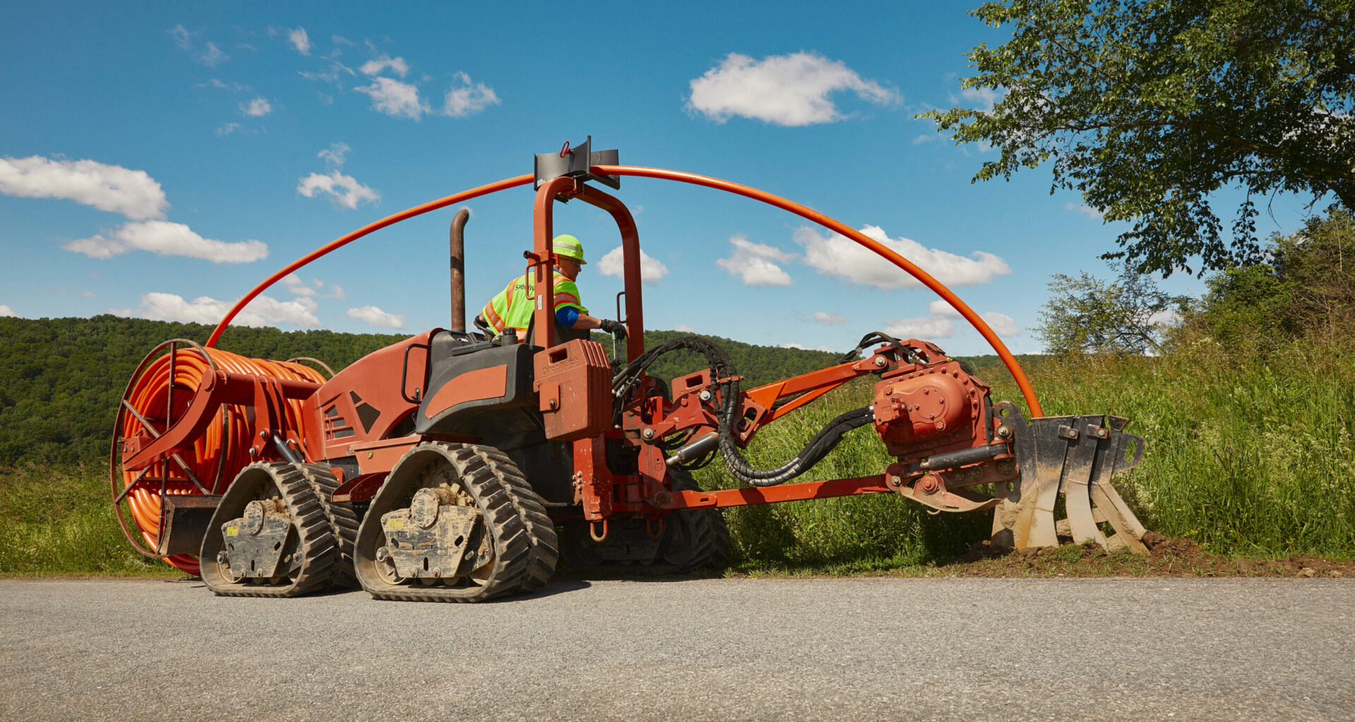 America’s Broadband Networks Continue to Expand: The Mid-Atlantic Pt. 3