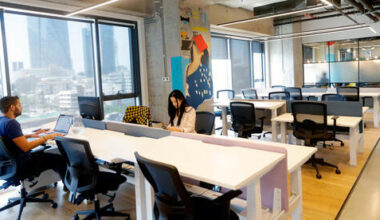 High-tech’s hidden unemployment crisis: Veteran workers hit hard