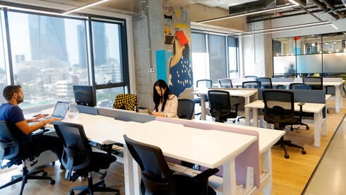 High-tech’s hidden unemployment crisis: Veteran workers hit hard