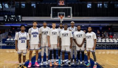 Home is where Hinkle is