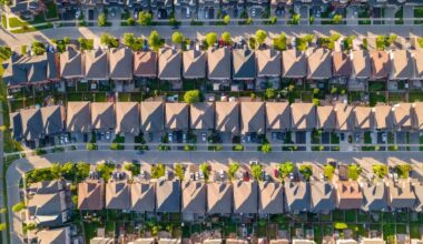 Rental market softens as temporary residents leave Canada