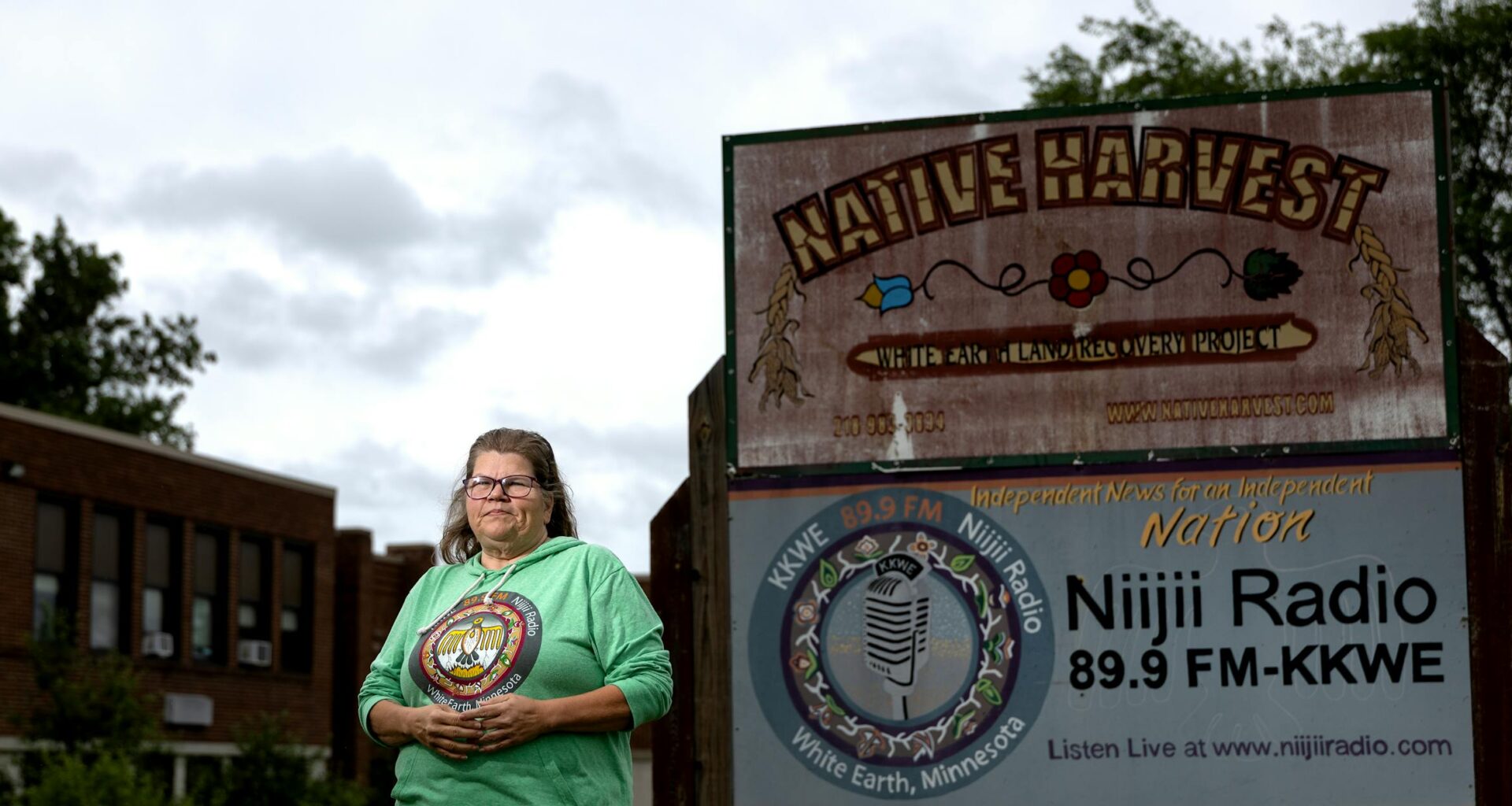 Rural MN radio stations reeling from federal funding cuts