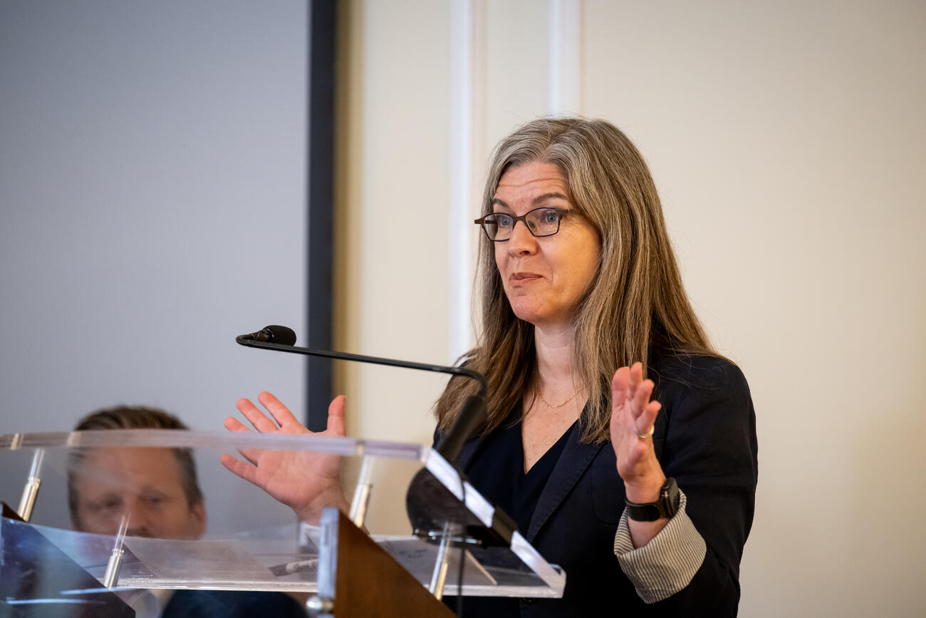 Pipeline of experts advances discovery in neurofibromatosis