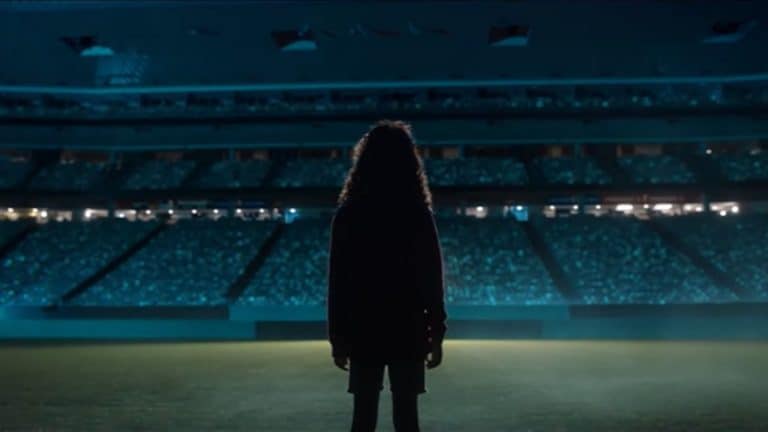 Global Ads Spotlight: The Internet was wrong