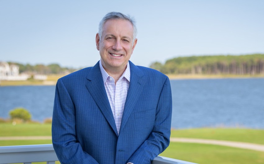 UC Santa Barbara’s New Chancellor Taking $620K Pay Cut