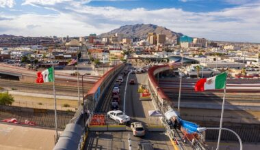 The Hunt Institute for Global Competitiveness has released a new white paper showing how the Juarez