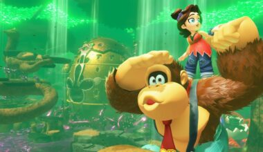 Famitsu review scores - July 16, 2025