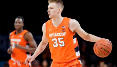 Where to watch Boeheim's Army vs. Herkimer Originals: The Basketball Tournament free stream