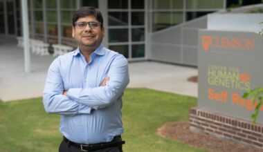 Fruit fly study shows the toxic effects of chronic arsenic exposure on the central nervous system