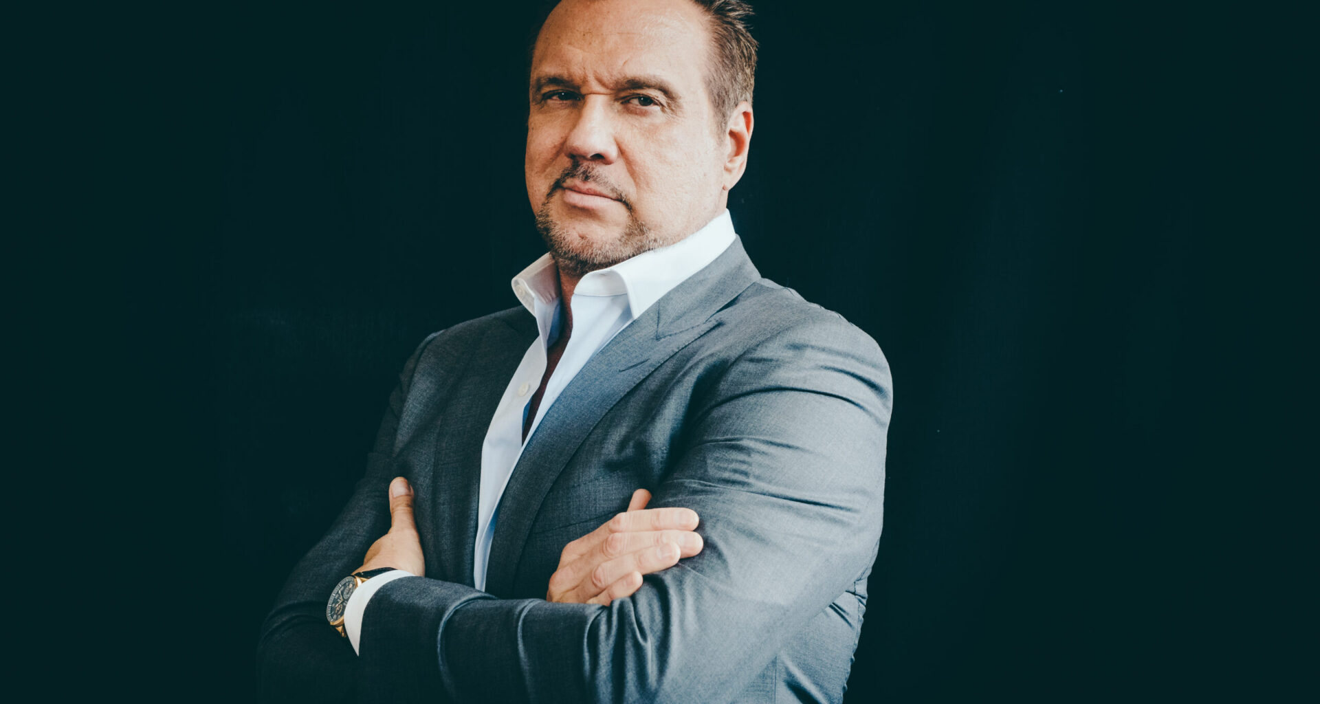 Big Mike and Advanced Nutrients Shake Up Cannabis Cultivation in 2025 – Cannabis & Tech Today