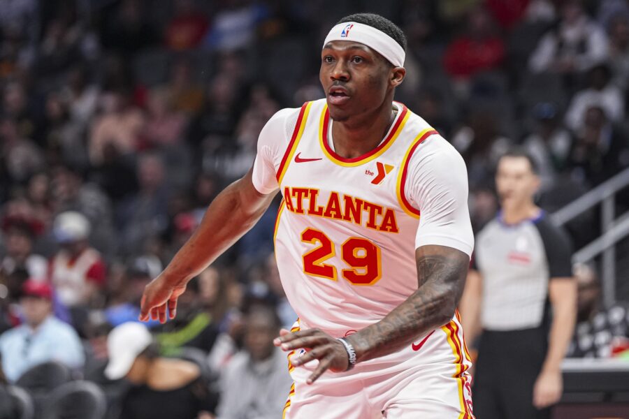 Daeqwon Plowden Signs Two-Way Deal With Kings