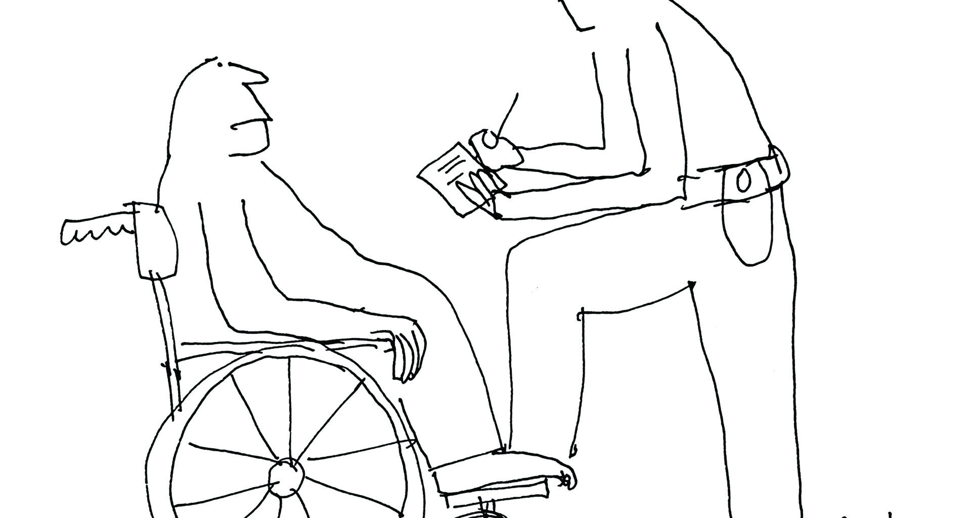 Hamptons laws cartoon by Dan Rattiner