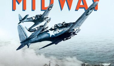 Book reviews: ‘Taking Midway’ and ‘Algospeak’