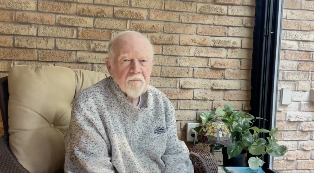 Don Cherry 'disappointed' in former on-air partner after public spat