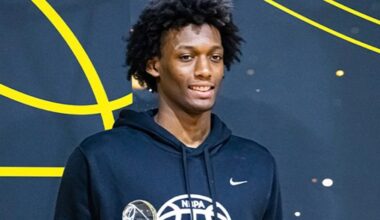 Class of 2026 name to know — 5-star guard Dylan Mingo – The Daily Hoosier