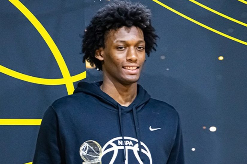 Class of 2026 name to know — 5-star guard Dylan Mingo – The Daily Hoosier