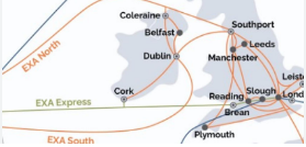 DW Weekly #221 - Cyberattacks surge alert, Europe leaps in quantum computing, chip sales and export controls side effects! 5 EXA