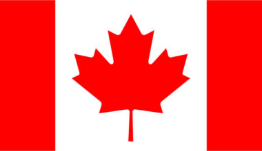 Flag of Canada