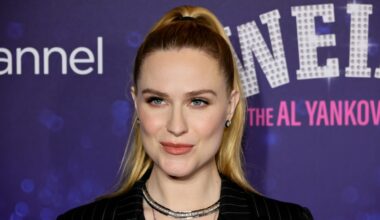 Why Evan Rachel Wood Isn't Returning for 'Practical Magic 2'