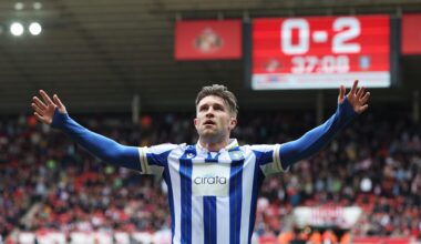 Josh Windass’s parents react on social media as Wrexham transfer confirmed