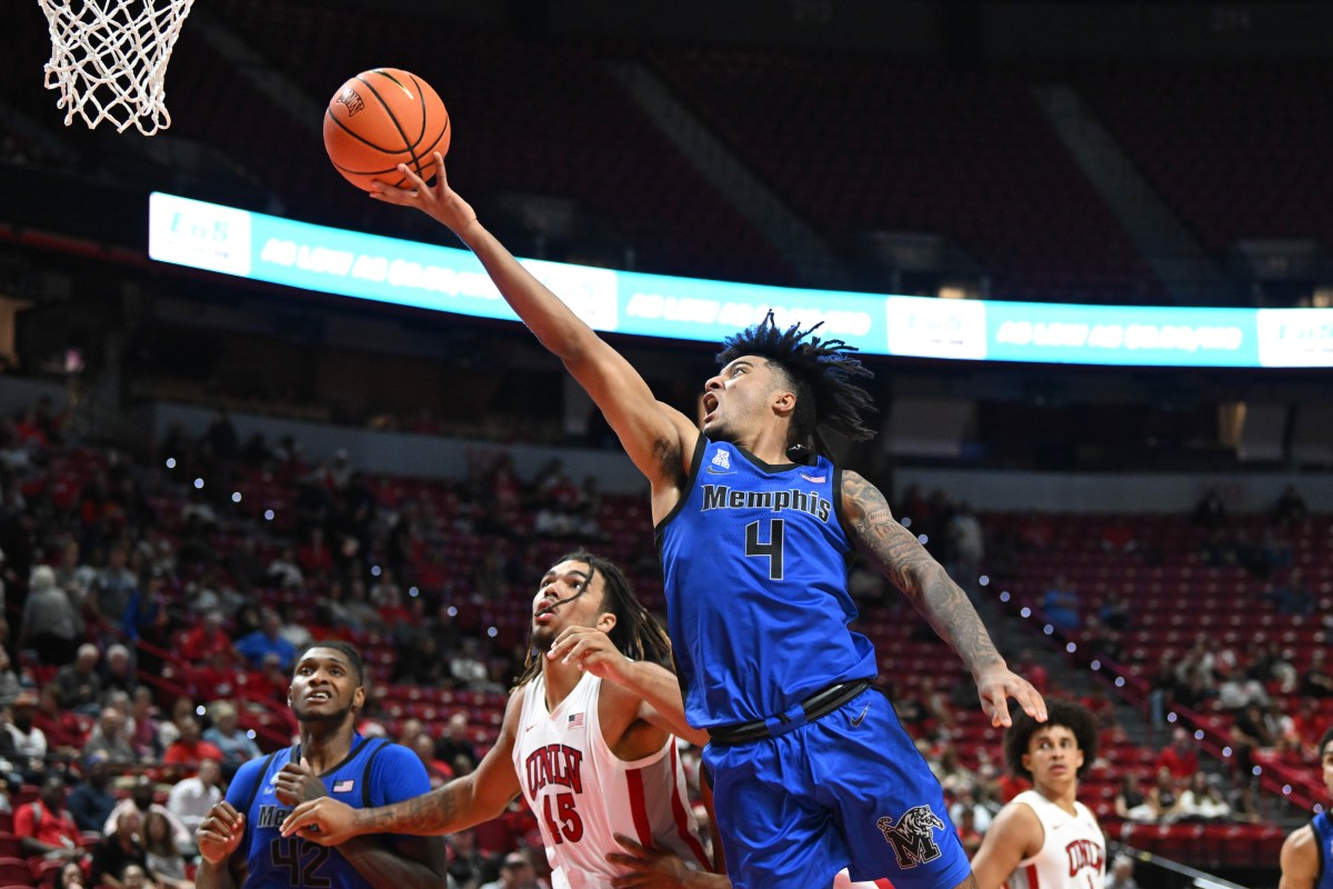 Top 10 Scoring Transfer Classes for the 2026 Men’s Hoops Season