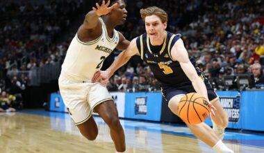 Celtics add NCAA steals leader to Maine roster - 98.5 The Sports Hub