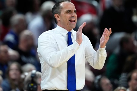 From Iowa to Iowa: Ben McCollum Was Destined to Be Hawkeyes’ Coach