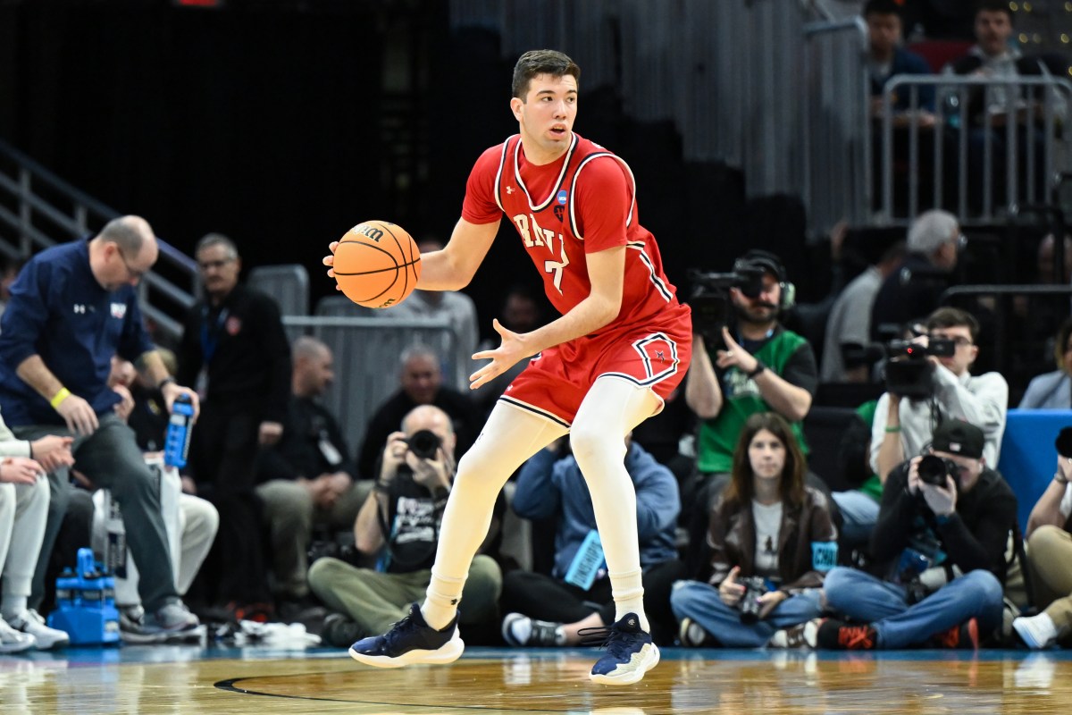 Top 10 College Basketball Players in FIBA U20 EuroBasket